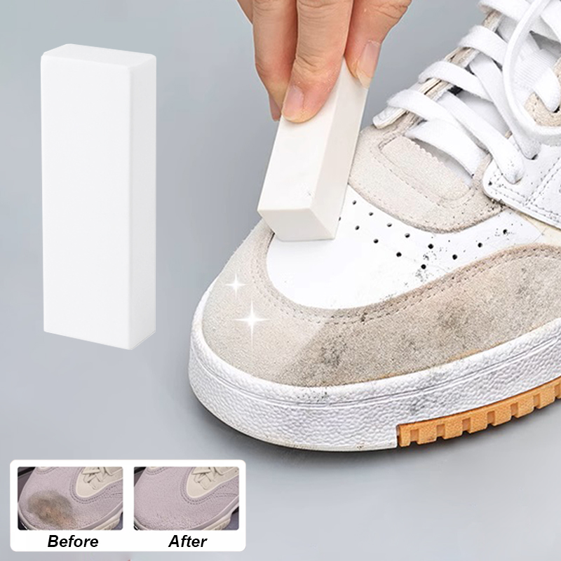 Suede & Sneaker Shoes Cleaning - огляд і ціна Sneaker Care Whitener