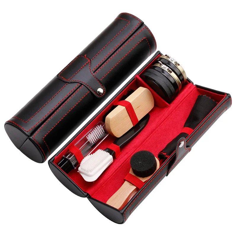 Professional Shoes Care Kit Qu - огляд і ціна Sneaker Care Set
