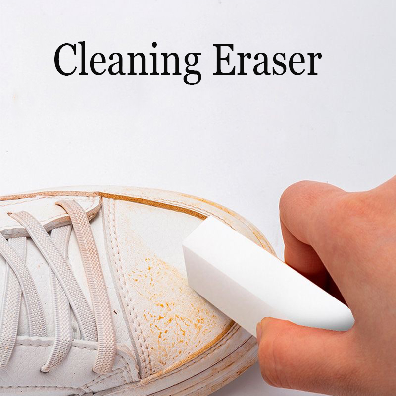 Suede & Sneaker Shoes Cleaning - огляд і ціна Sneaker Care Whitener