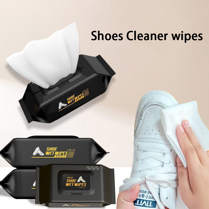 Shoes Cleaner wipes Sneakers C - огляд і ціна Sneaker Care Wipes