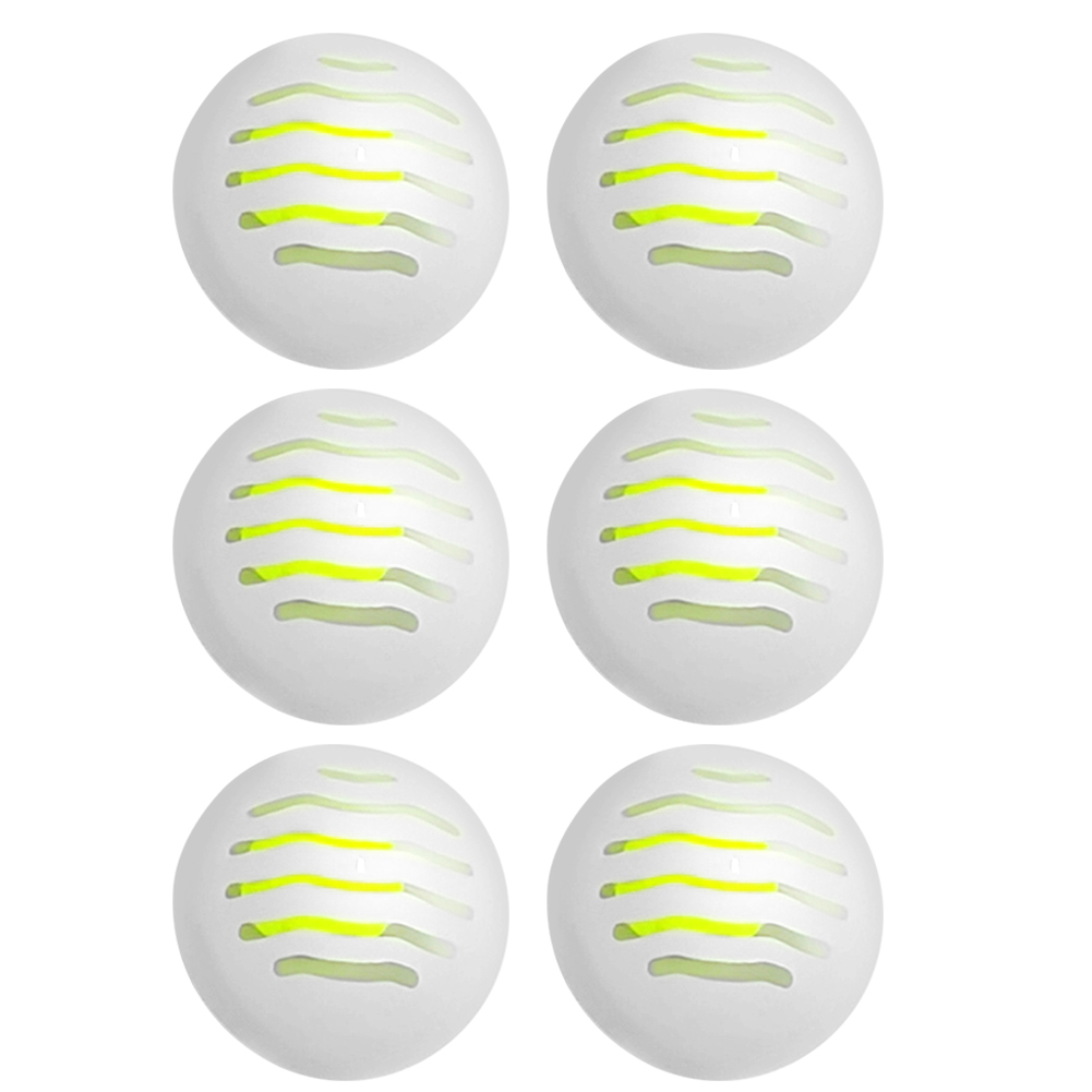 Sneakers Care - 6-30Pcs Ball Shoe Deodorizer and Freshener