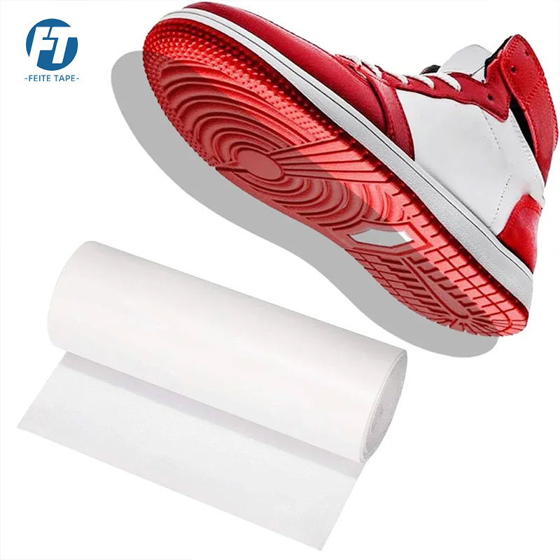Sole Tape Sticker Transparent - огляд і ціна Life Sneaker Care