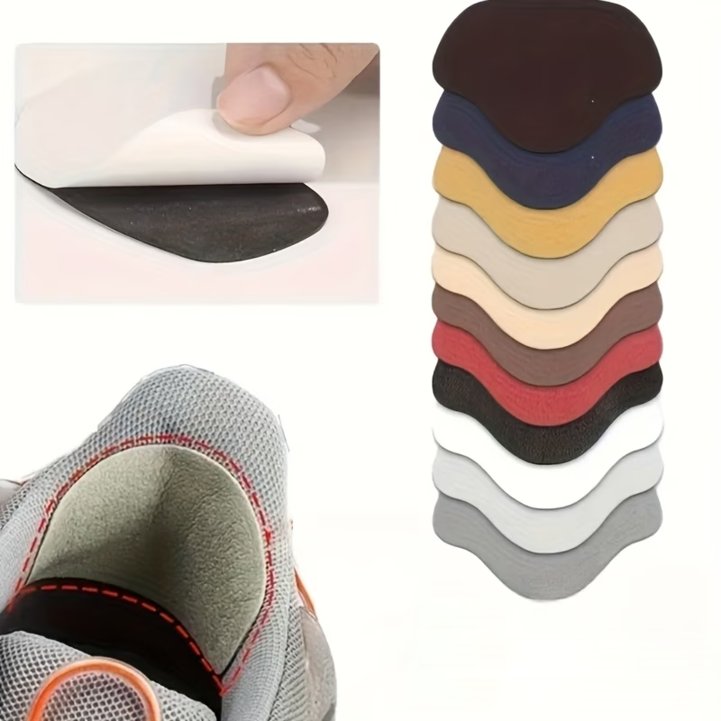 4‑Pcs Sneaker Repair Patch Set - огляд і ціна Sneaker Care Set