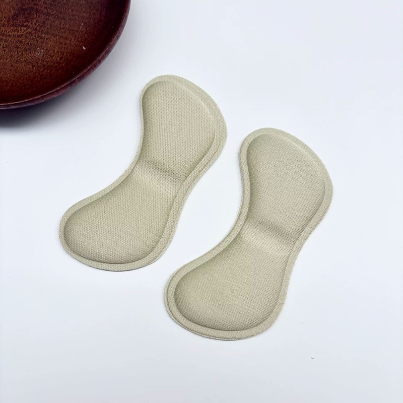 Self-stick Sponge Heel Grips S - огляд і ціна Sneakers Care