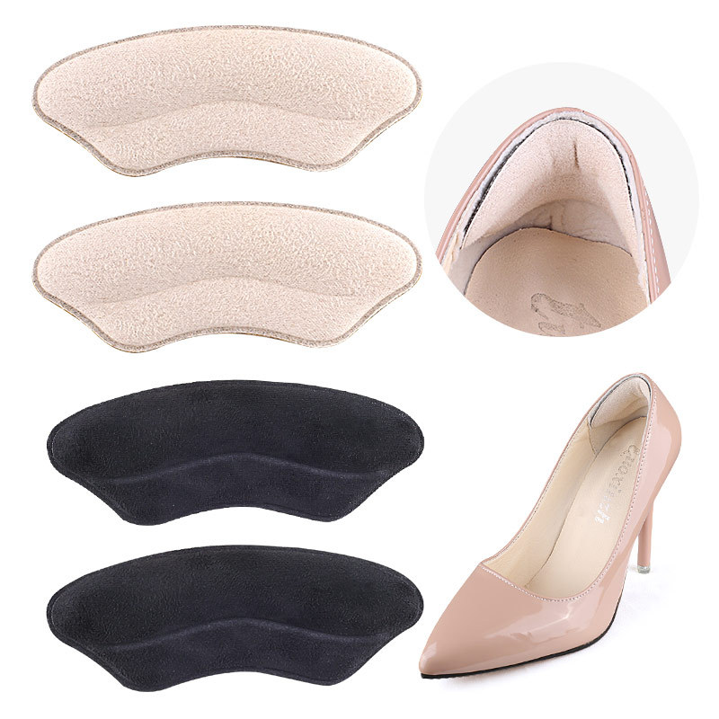 Foot Care Insert Women Insoles - огляд і ціна Heel Liner Grip