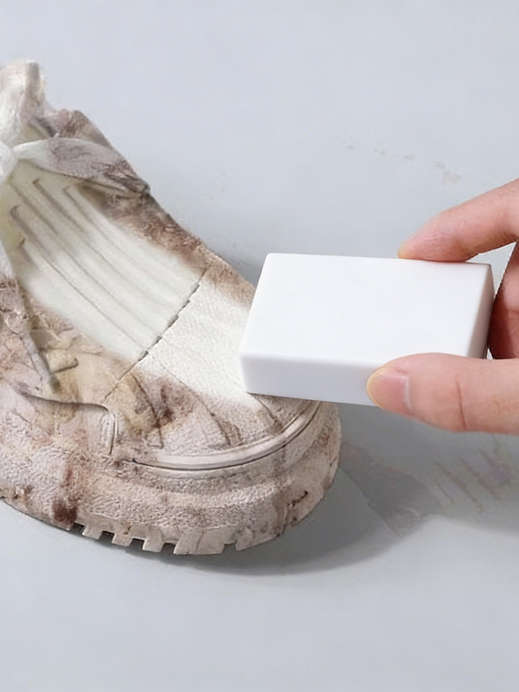 Suede & Sneaker Shoes Cleaning - огляд і ціна Sneaker Care Whitener