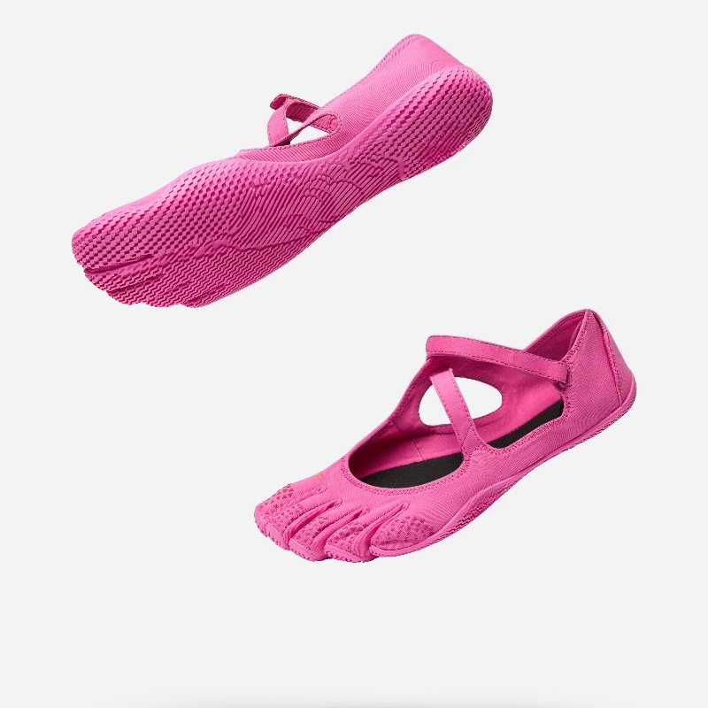FiveFinger Shoes Women's Dance - огляд і ціна Sneaker Care Set