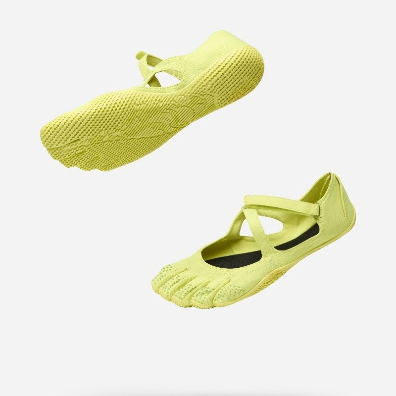 FiveFinger Shoes Women's Dance - огляд і ціна Sneaker Care Set