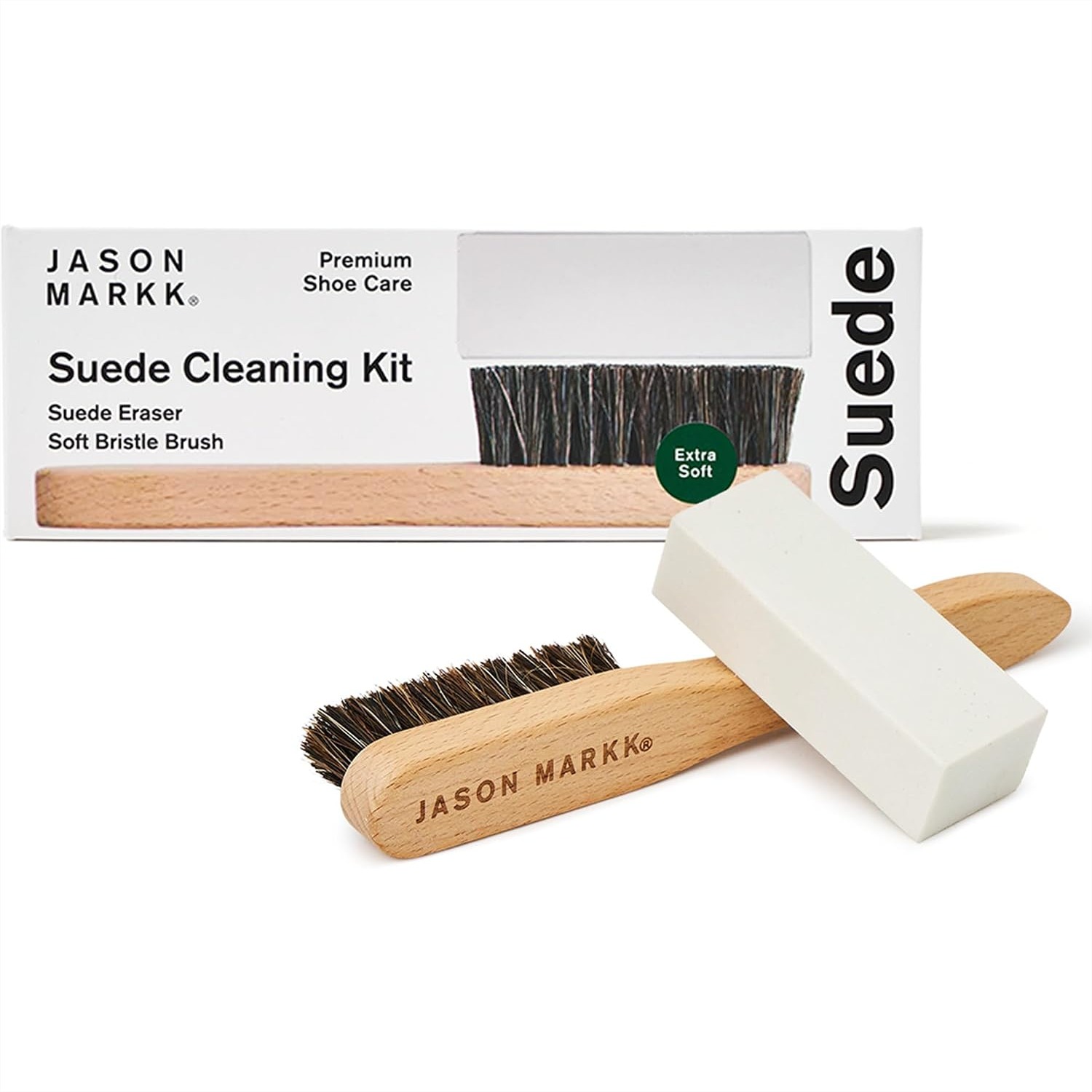 Suede Cleaning Kit for Shoes w - огляд і ціна Sneaker Care Set