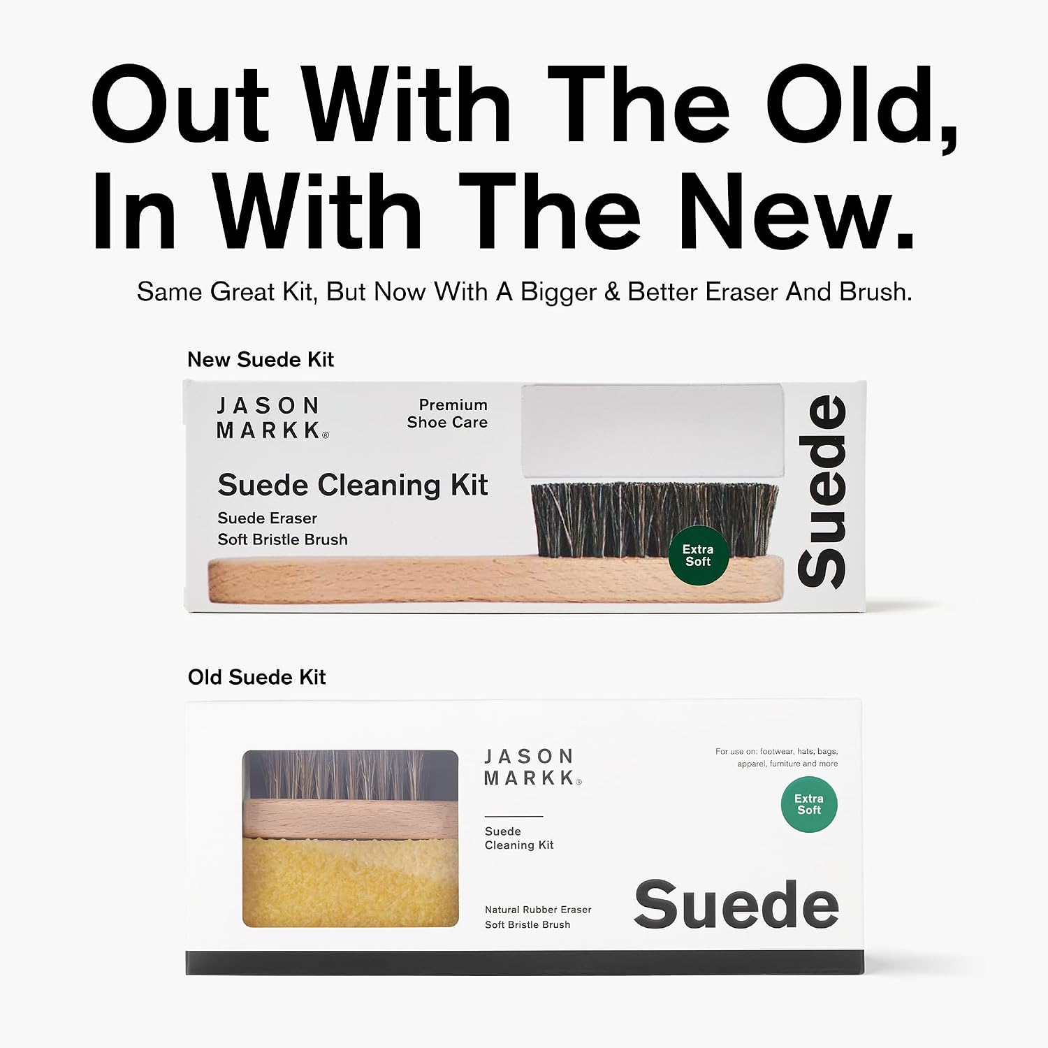 Suede Cleaning Kit for Shoes w - огляд і ціна Sneaker Care Set