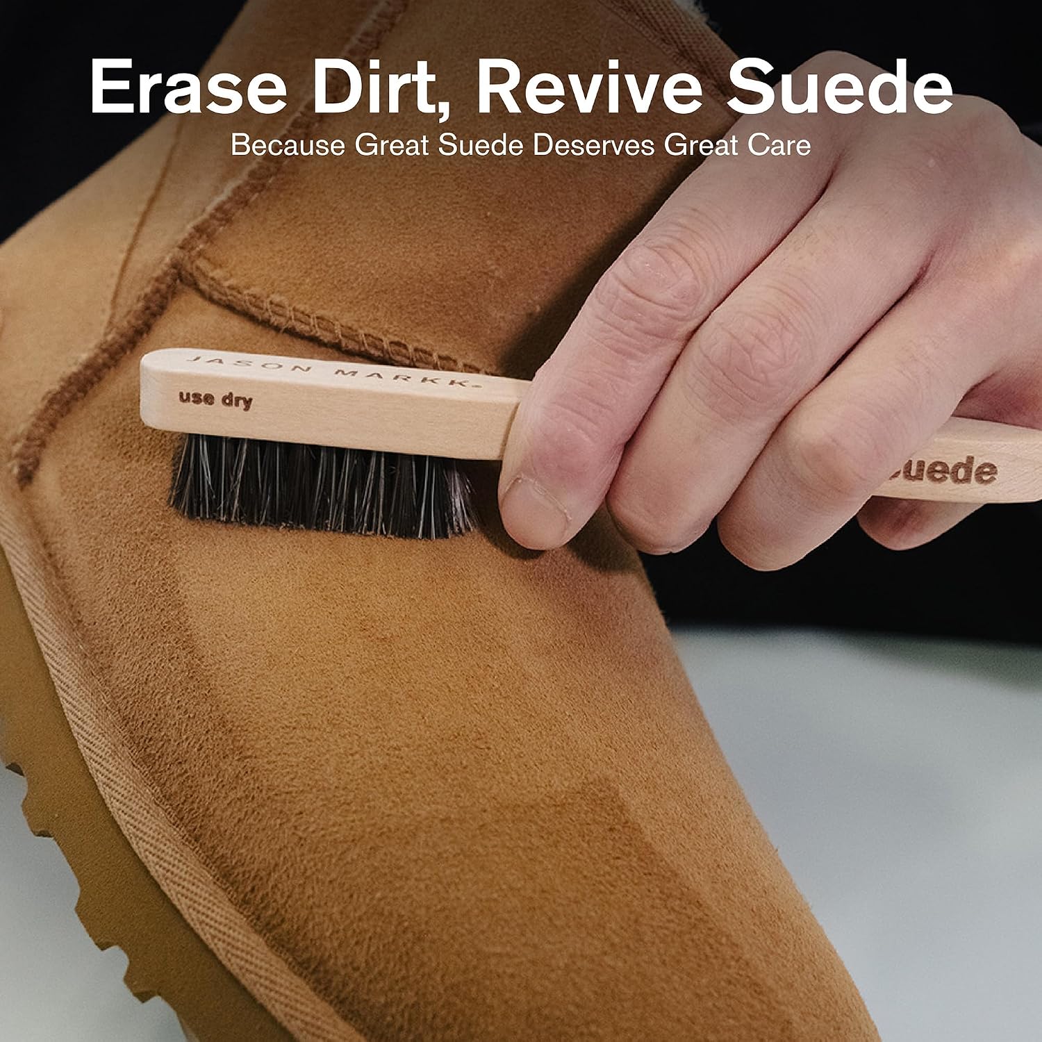 Suede Cleaning Kit for Shoes w - огляд і ціна Sneaker Care Set