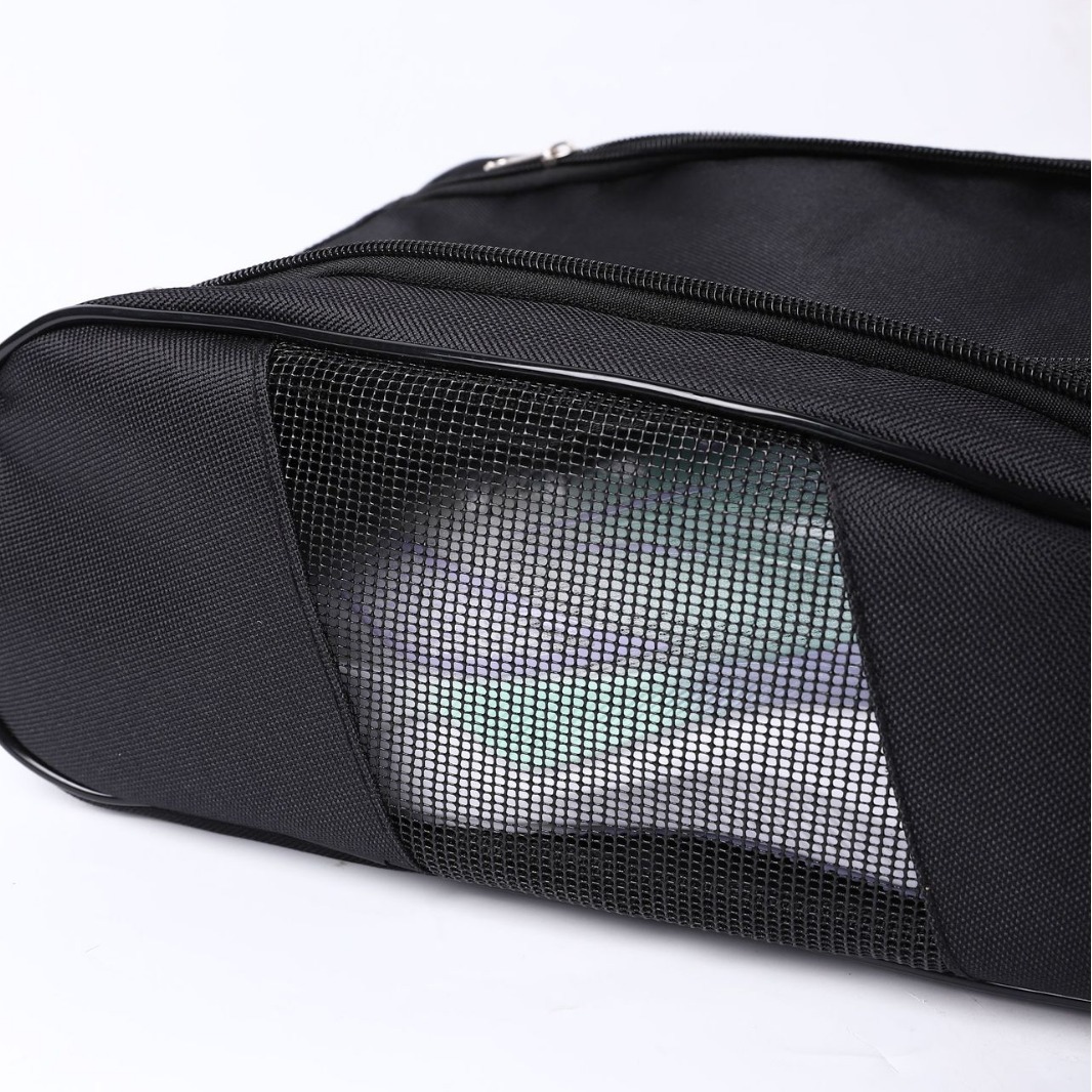 Portable Golf Shoe Bag High Qu - огляд і ціна Shoe Bag Dust