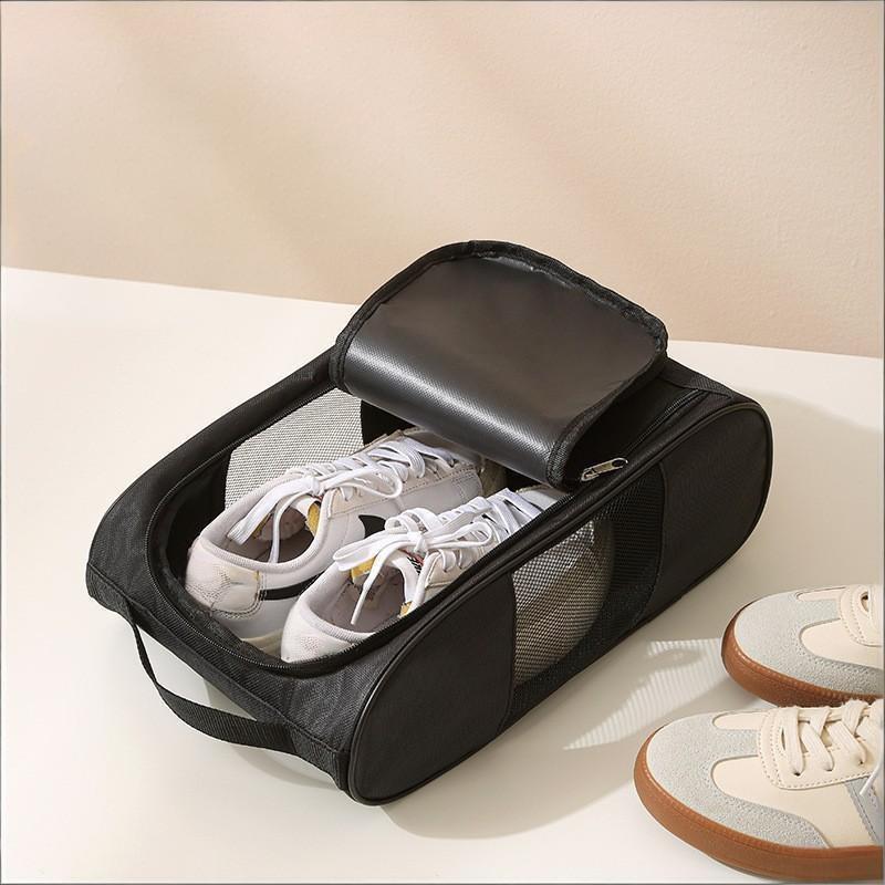 SU Portable Golf Shoe Bag Oxfo - огляд і ціна Shoe Bag Dust