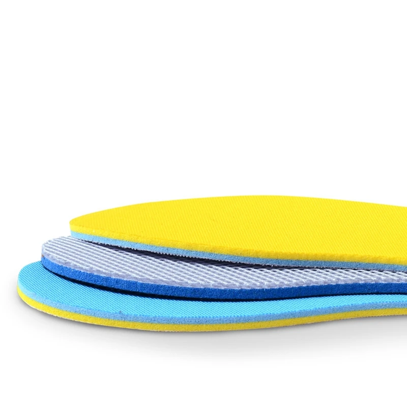 Breathable insole Elastic Man  - огляд і ціна Sneakers Care