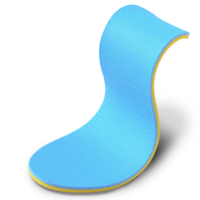 Breathable insole Elastic Man  - огляд і ціна Sneakers Care