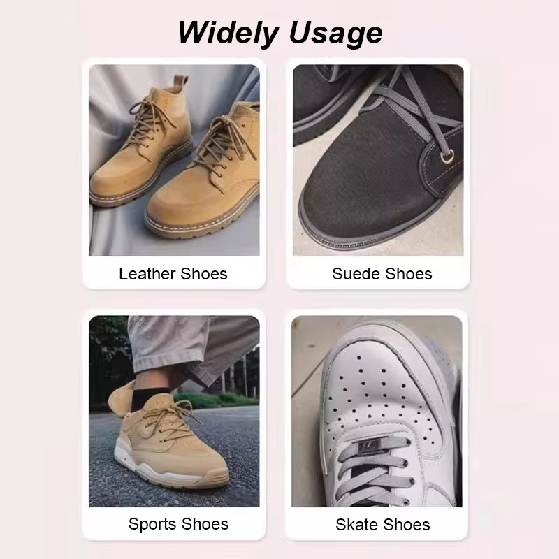 Suede & Sneaker Shoes Cleaning - огляд і ціна Sneaker Care Whitener