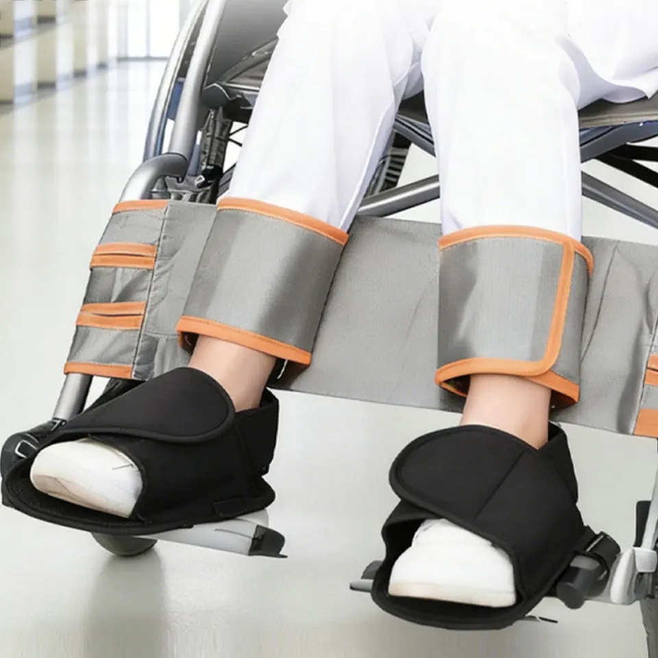 Elderly Wheelchair Anti-Fall P - огляд і ціна Sneaker Care Tips