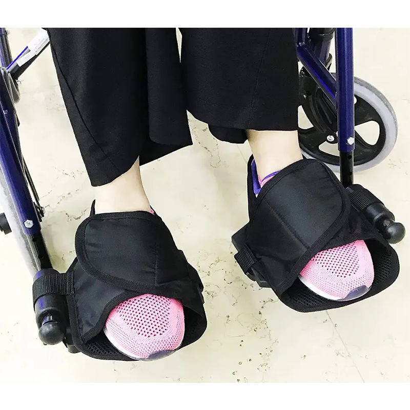 Elderly Wheelchair Anti-Fall P - огляд і ціна Sneaker Care Tips