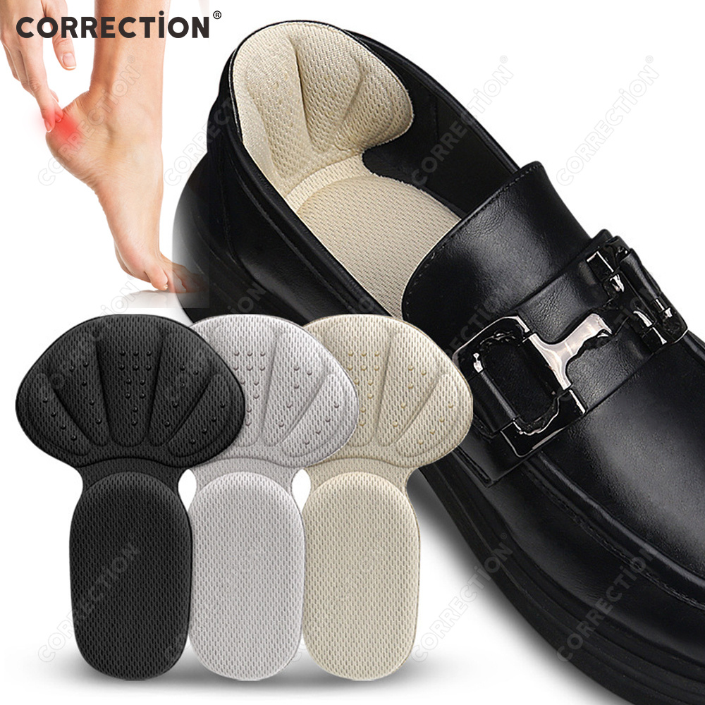 Heel Stickers Half Insoles for - огляд і ціна Heel Liner Grip