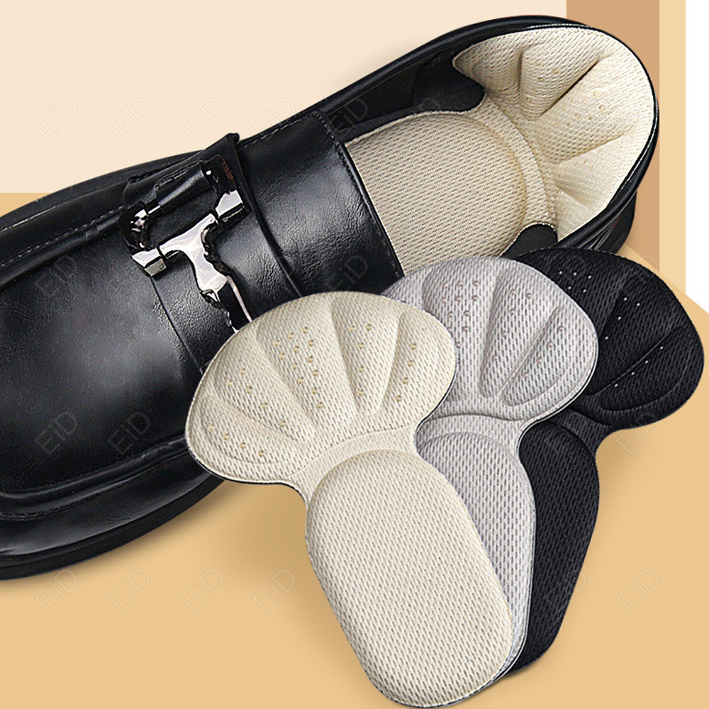 Heel Stickers Half Insoles for - огляд і ціна Heel Liner Grip