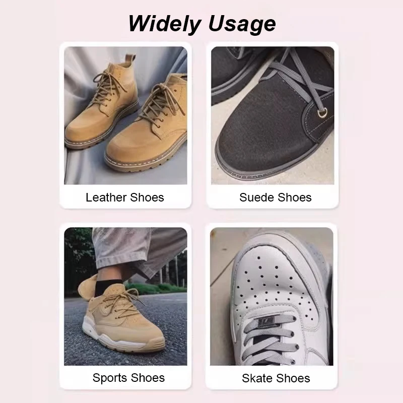 Suede & Sneaker Shoes Cleaning - огляд і ціна Sneaker Care Whitener