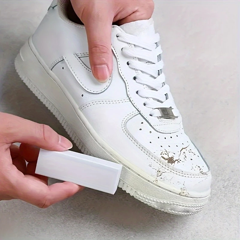 Suede and Sneaker Cleaning Era - огляд і ціна Sneaker Care Whitener