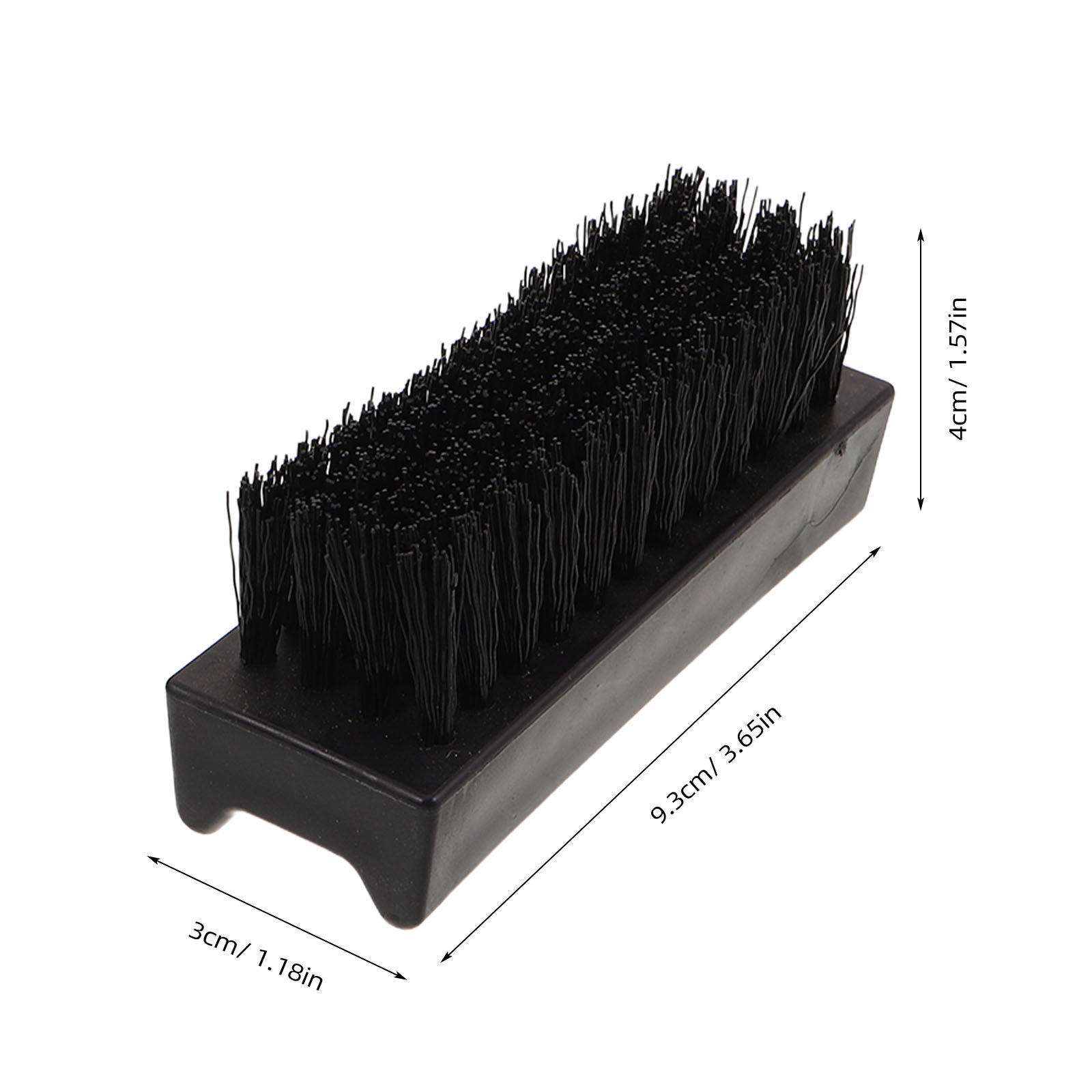 4Pcs Multifunction Shoe Brush  - огляд і ціна Sneaker Care Set