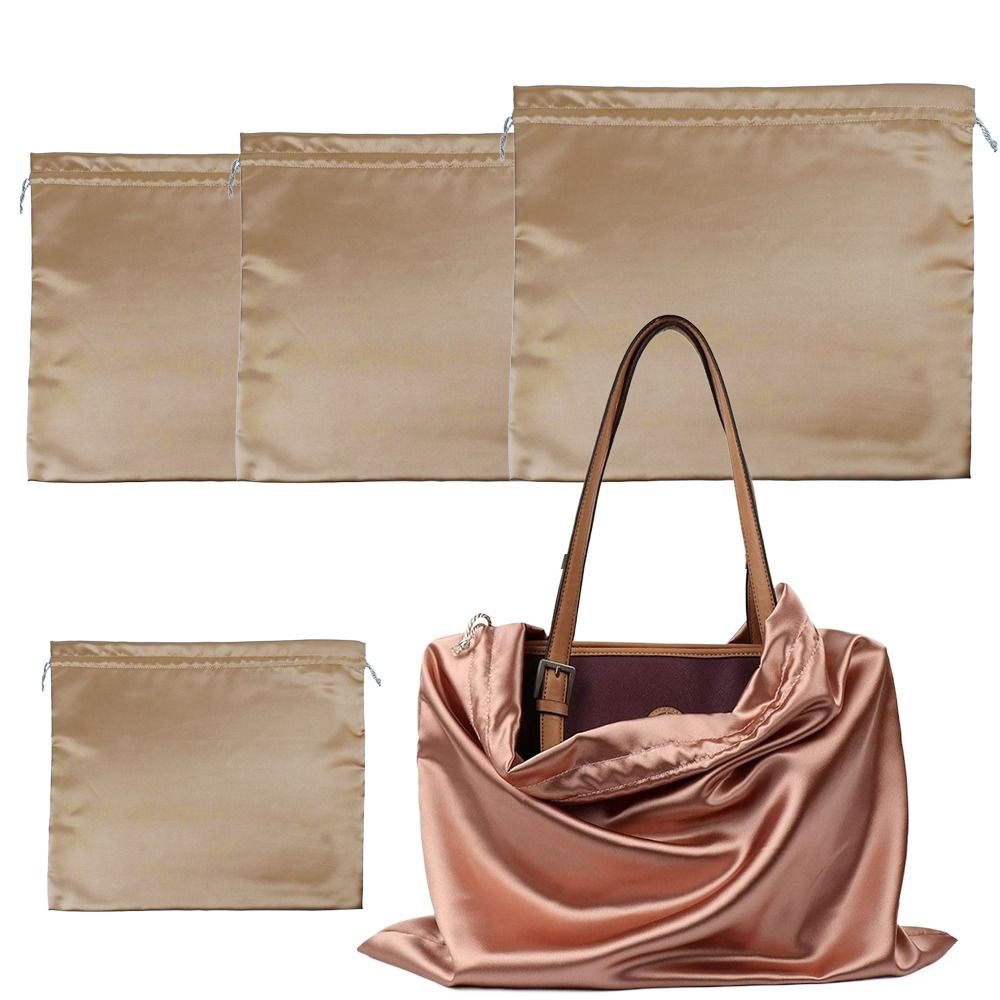 Dust Bags for Handbags Thick S - огляд і ціна Shoe Bag Dust