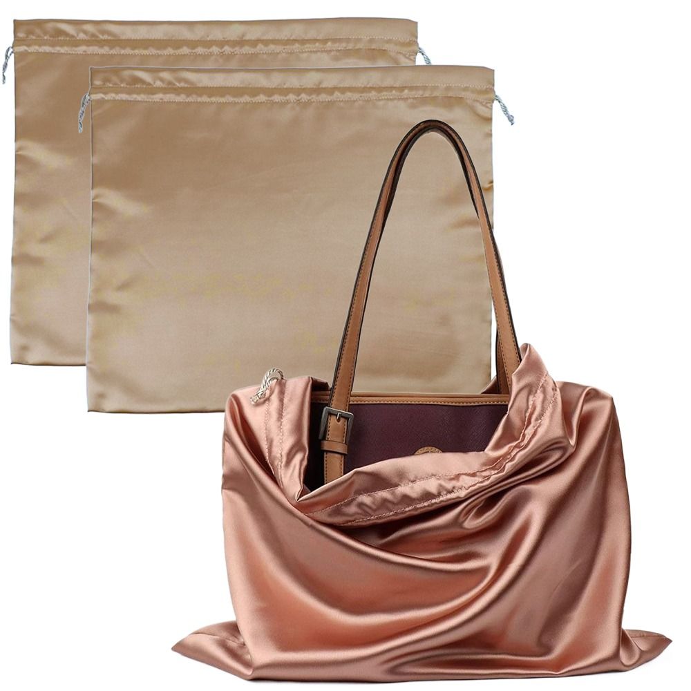 Dust Bags for Handbags Thick S - огляд і ціна Shoe Bag Dust