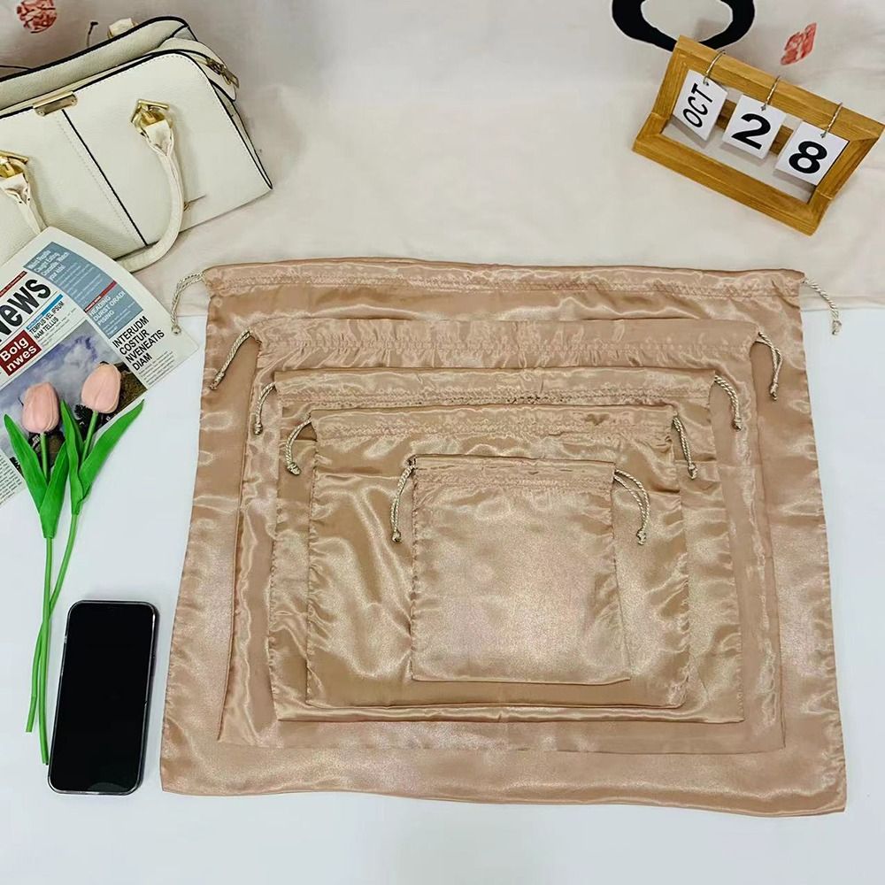 Dust Bags for Handbags Thick S - огляд і ціна Shoe Bag Dust