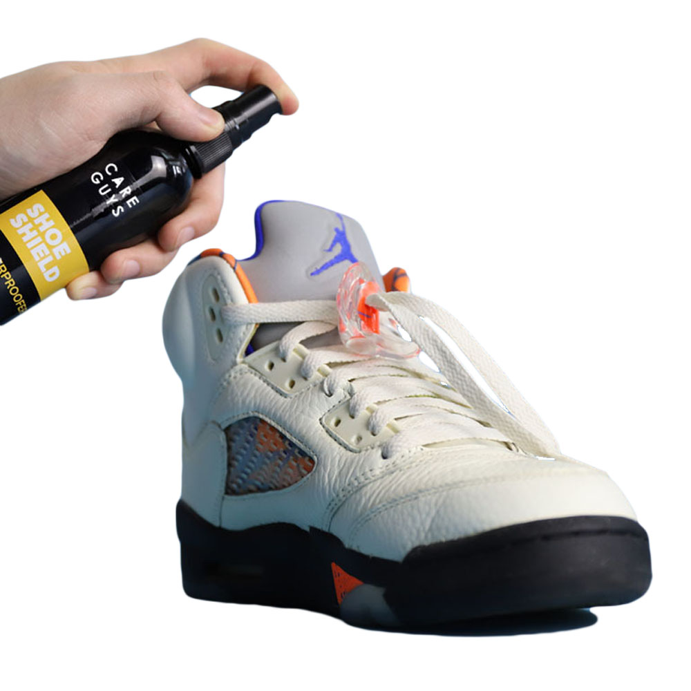 Shoe Whitener Shoe Whitening C - огляд і ціна Sneaker Care Whitener