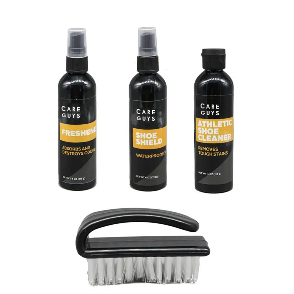 Shoe Whitener Shoe Whitening C - огляд і ціна Sneaker Care Whitener