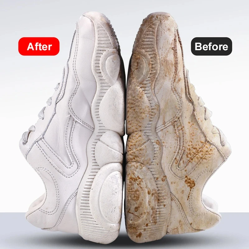 12Pcs/30Pcs Disposable Shoes C - огляд і ціна Sneaker Care Wipes