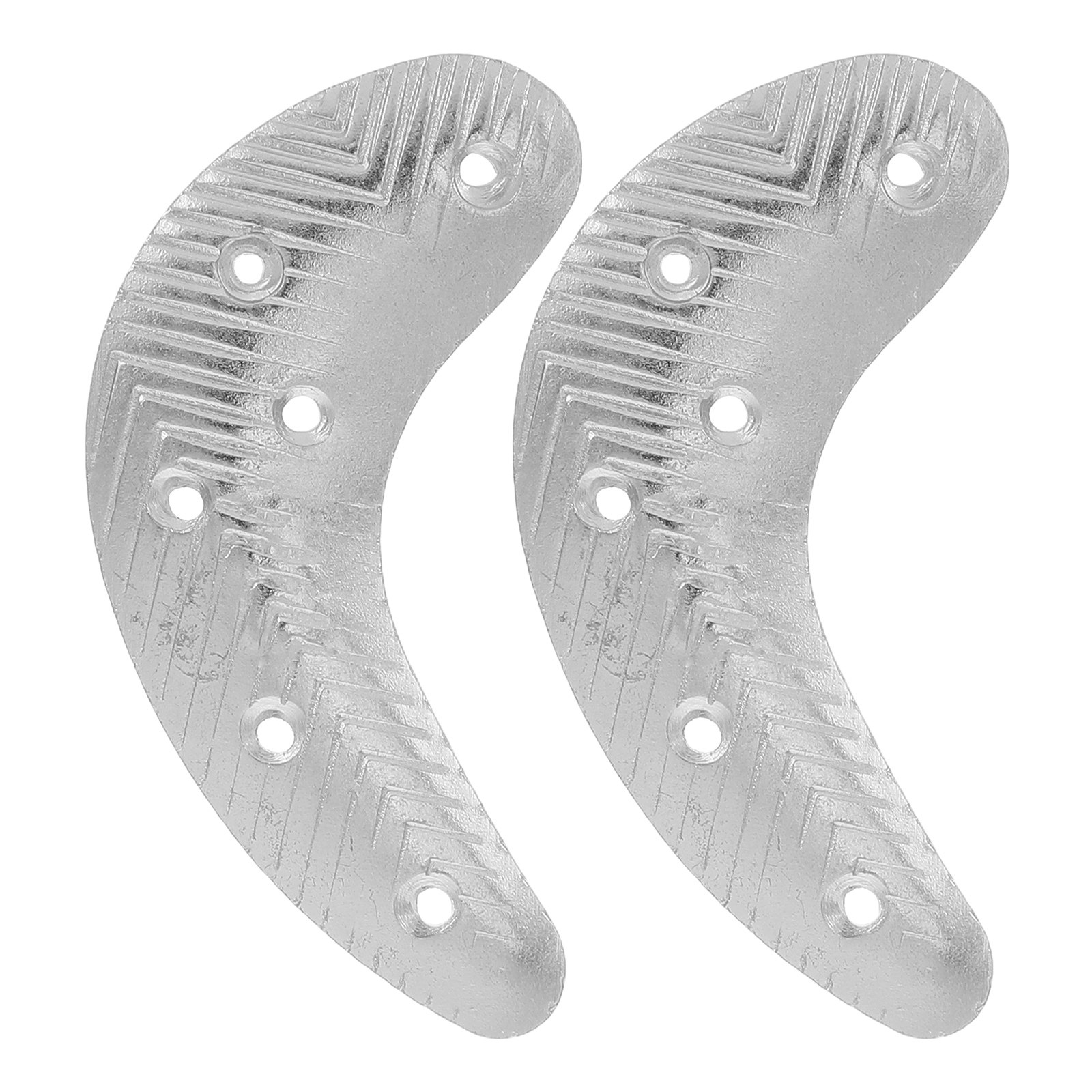1 Pair Metal Heel Repair Plate - огляд і ціна Sneaker Care Tips