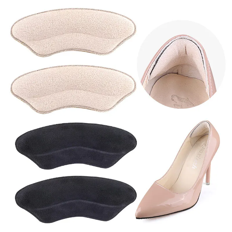 Women Insoles for Shoes High H - огляд і ціна Heel Liner Grip