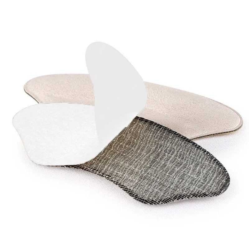 Women Insoles for Shoes High H - огляд і ціна Heel Liner Grip