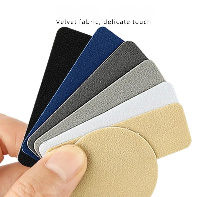 6Pcs Anti Wear Shoe Repair Sti - огляд і ціна Life Sneaker Care