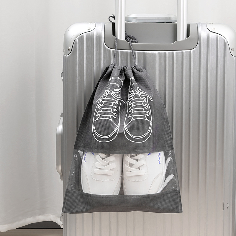 5/10pcs Non Woven Shoe Bag Sto - огляд і ціна Shoe Bag Dust