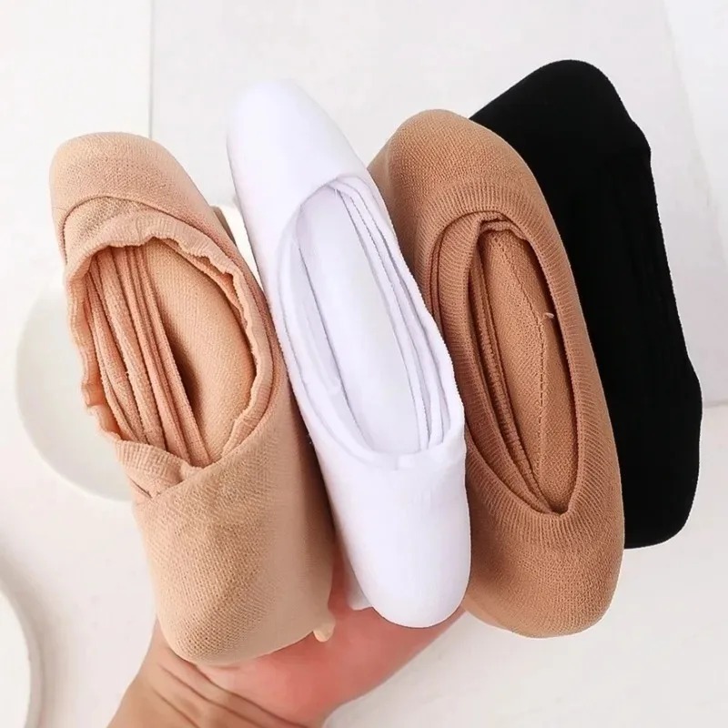 20/40pcs No Slip Low Cut Invis - огляд і ціна Heel Liner Grip