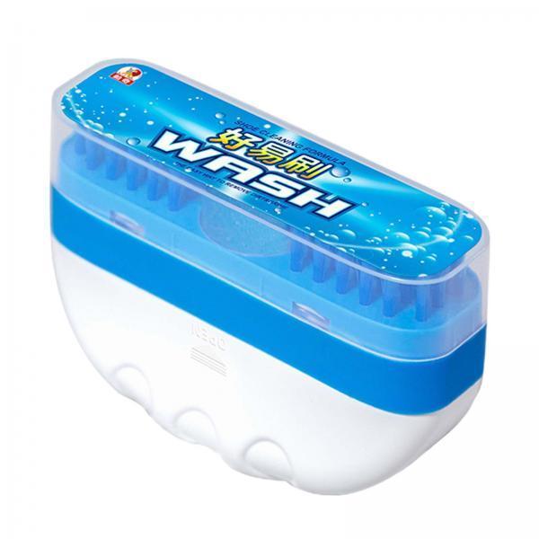 White Sneakers Cleaner Waterle - огляд і ціна Sneaker Care Whitener