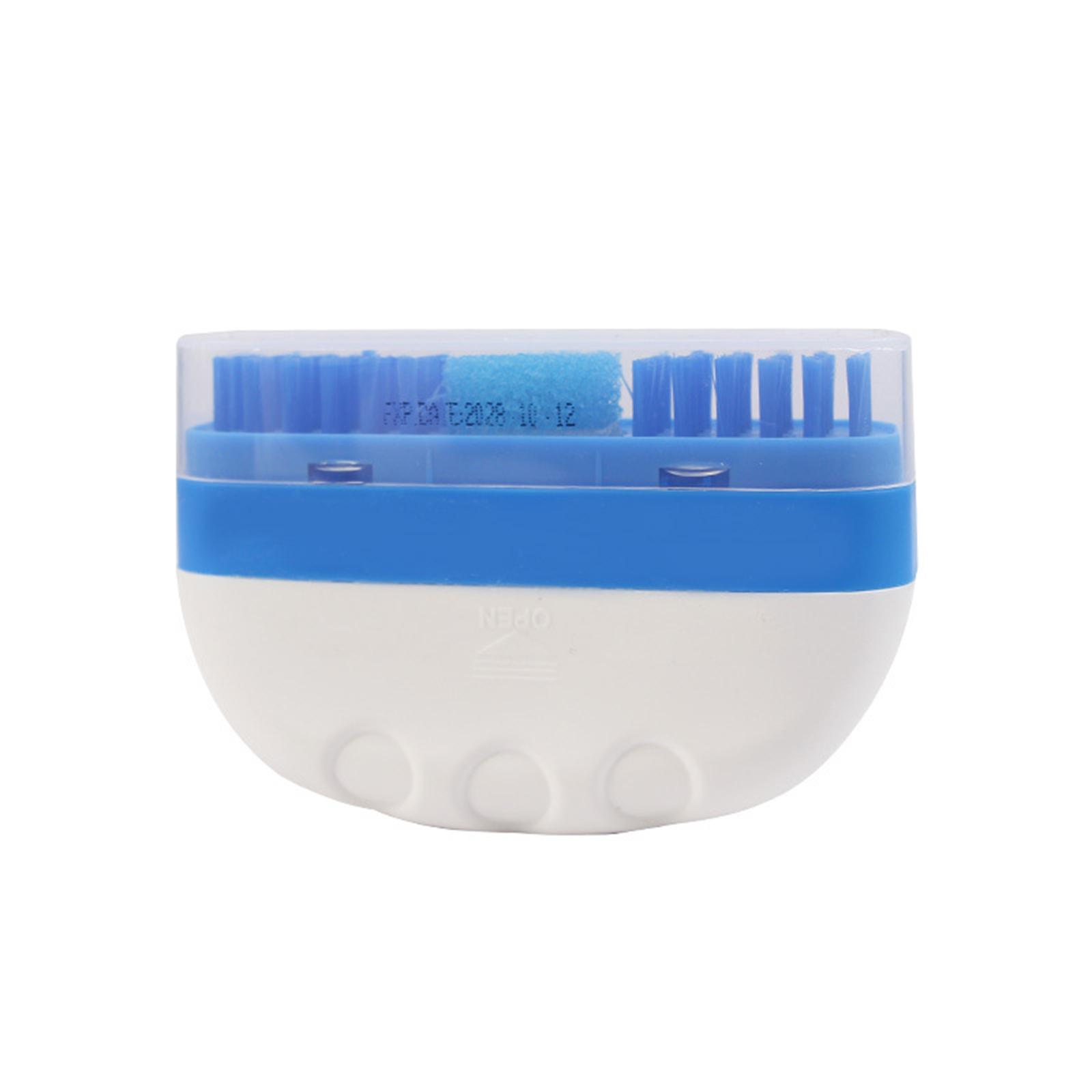 White Sneakers Cleaner Waterle - огляд і ціна Sneaker Care Whitener