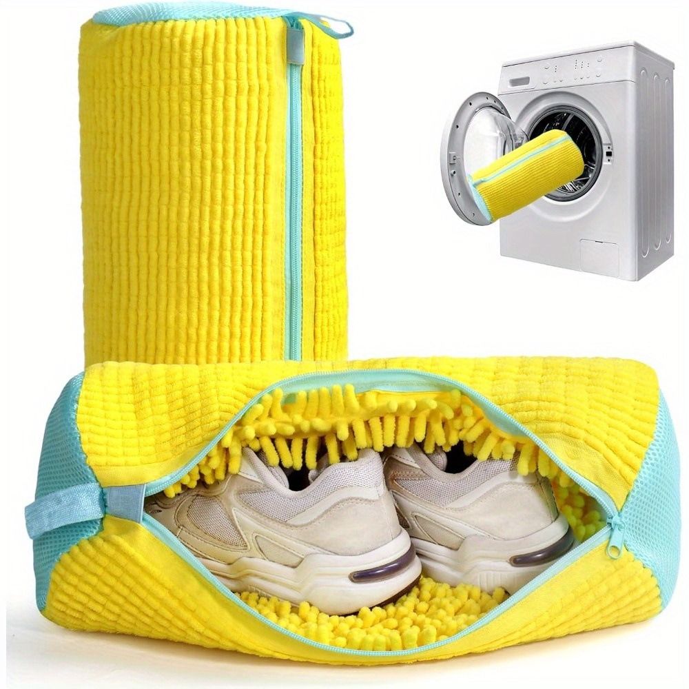 Shoe Washing Bag for Washing M - огляд і ціна Sneakers Care