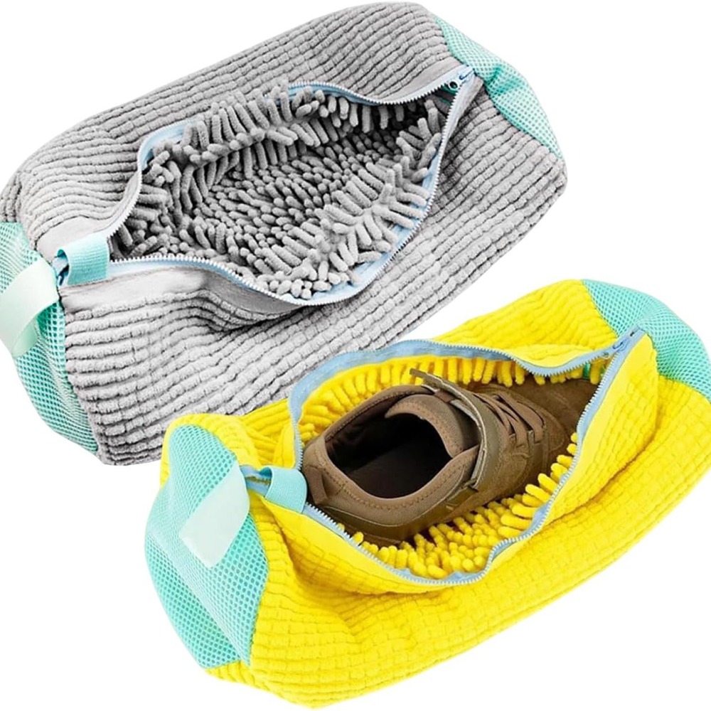 Shoe Washing Bag for Washing M - огляд і ціна Sneakers Care