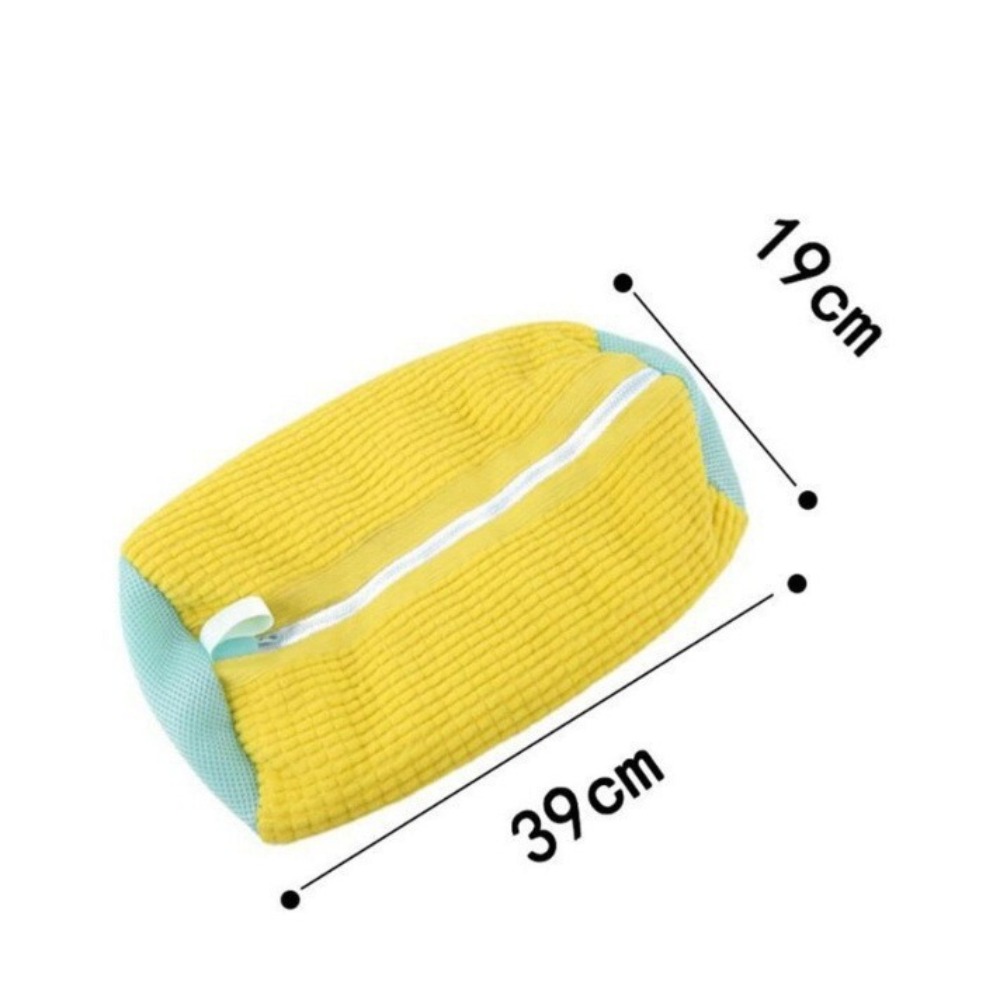 Shoe Washing Bag for Washing M - огляд і ціна Sneakers Care