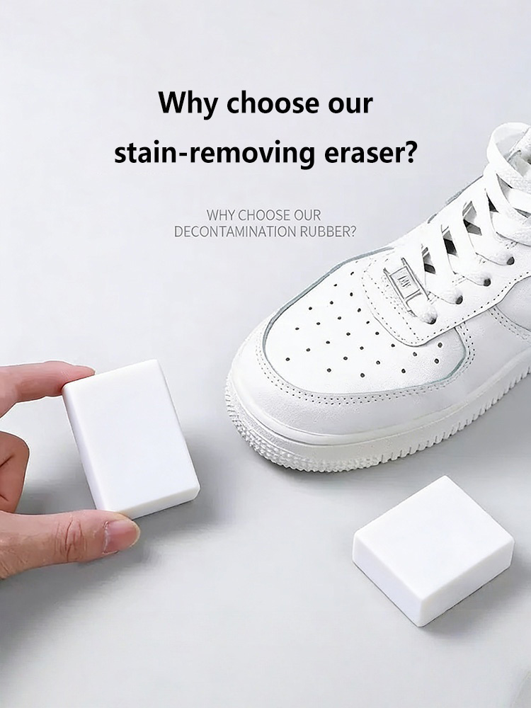 New Suede Sneaker Cleaning Era - огляд і ціна Sneaker Care Whitener