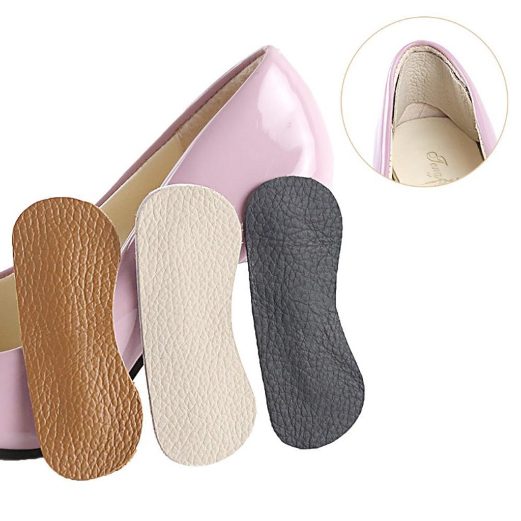 Heel Shoe Grips Liner Soft PU  - огляд і ціна Heel Liner Grip