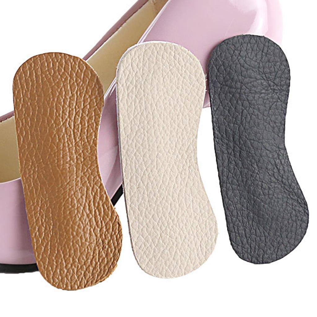 Heel Shoe Grips Liner Soft PU  - огляд і ціна Heel Liner Grip