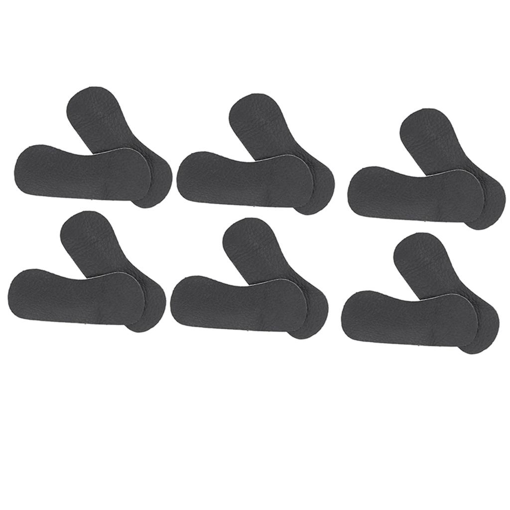 Heel Shoe Grips Liner Soft PU  - огляд і ціна Heel Liner Grip