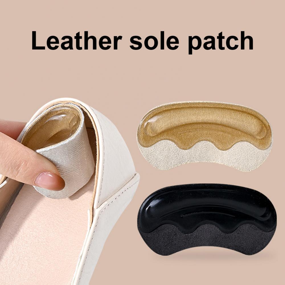 Heel Grips Liner Cushions Self - огляд і ціна Heel Liner Grip