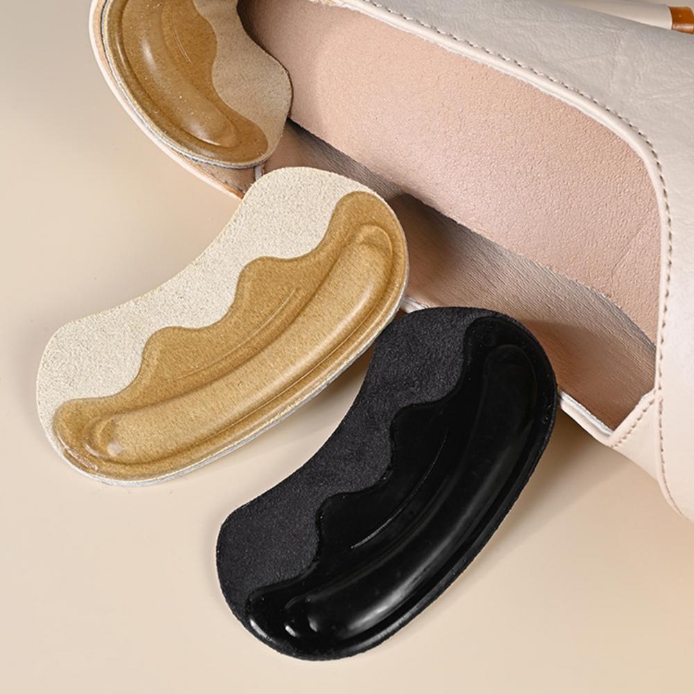 Heel Grips Liner Cushions Self - огляд і ціна Heel Liner Grip